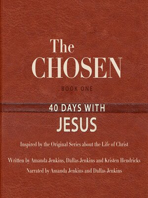 cover image of The Chosen Book One